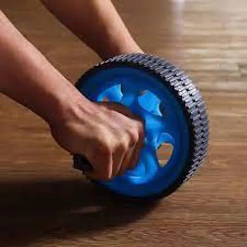 Abdominal Exercise Wheel