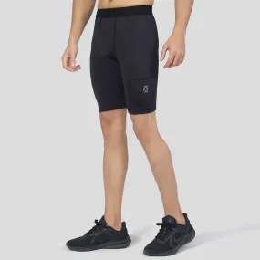 Armour Compression Shorts (Black)