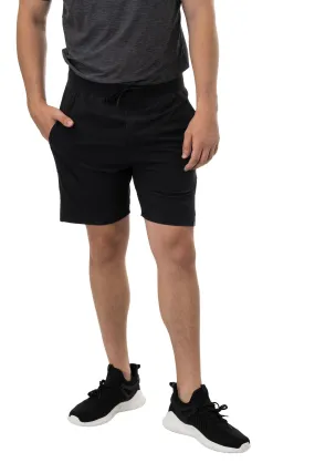 Bauer FLC Core Training Shorts - Black