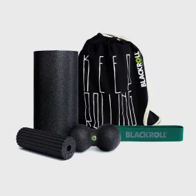 BLACKROLL - HOME FITNESS SET