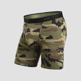 BN3TH Classic Boxer Brief - Camo Green