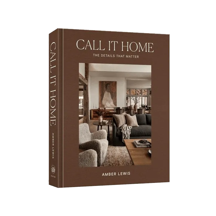 Call It Home Book