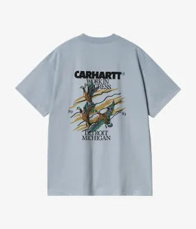 Carhartt WIP S/S Ducks T-Shirt