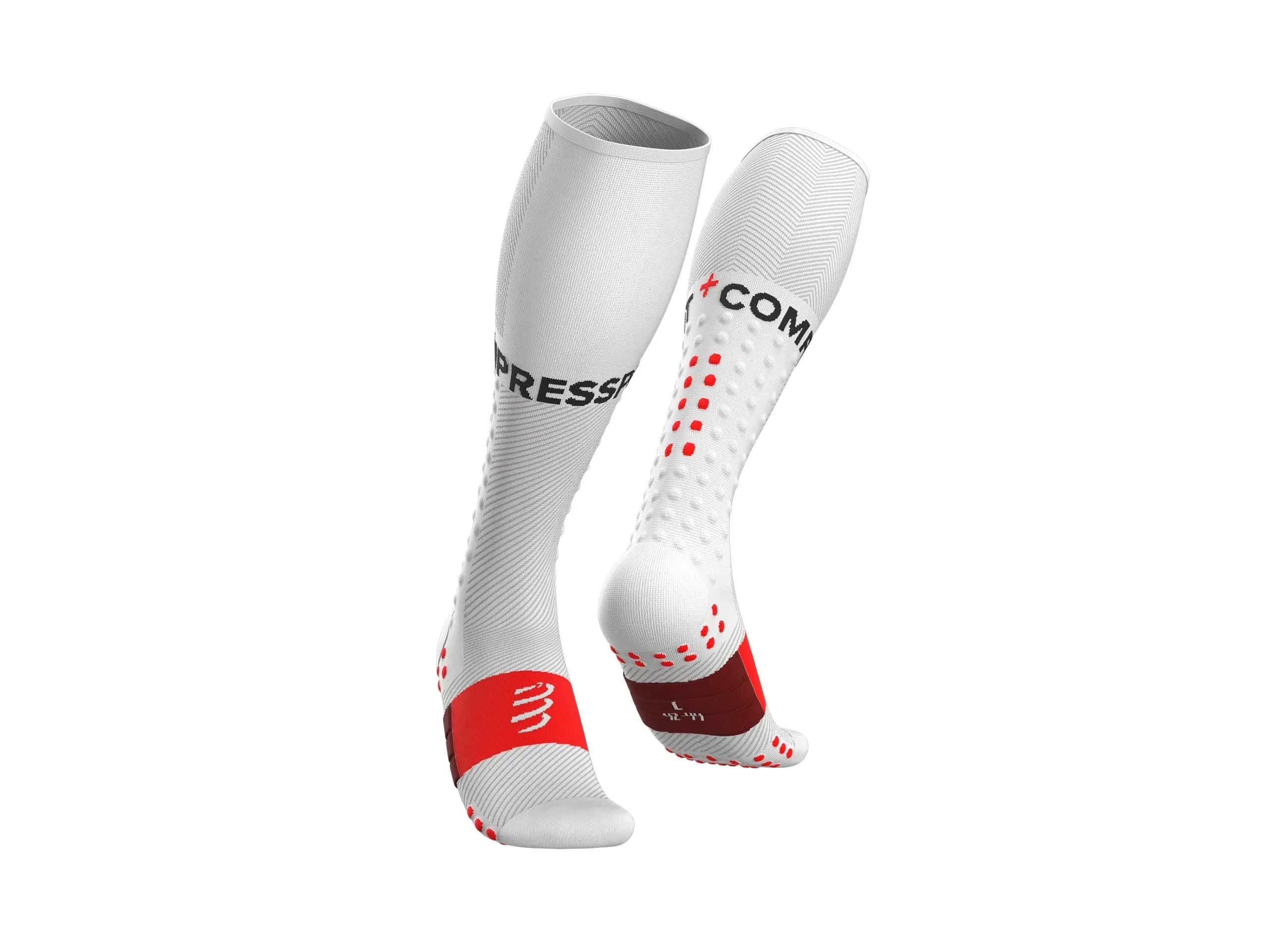 Compressport Full socks - 3D.Dot - CLEARANCE