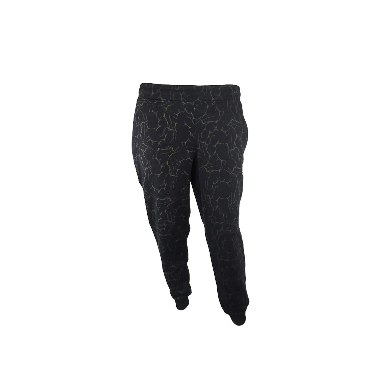 Core Identity Cotton Joggers