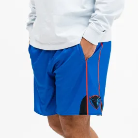 DePaul Blue Demons 1999-2000 Retro Shorts