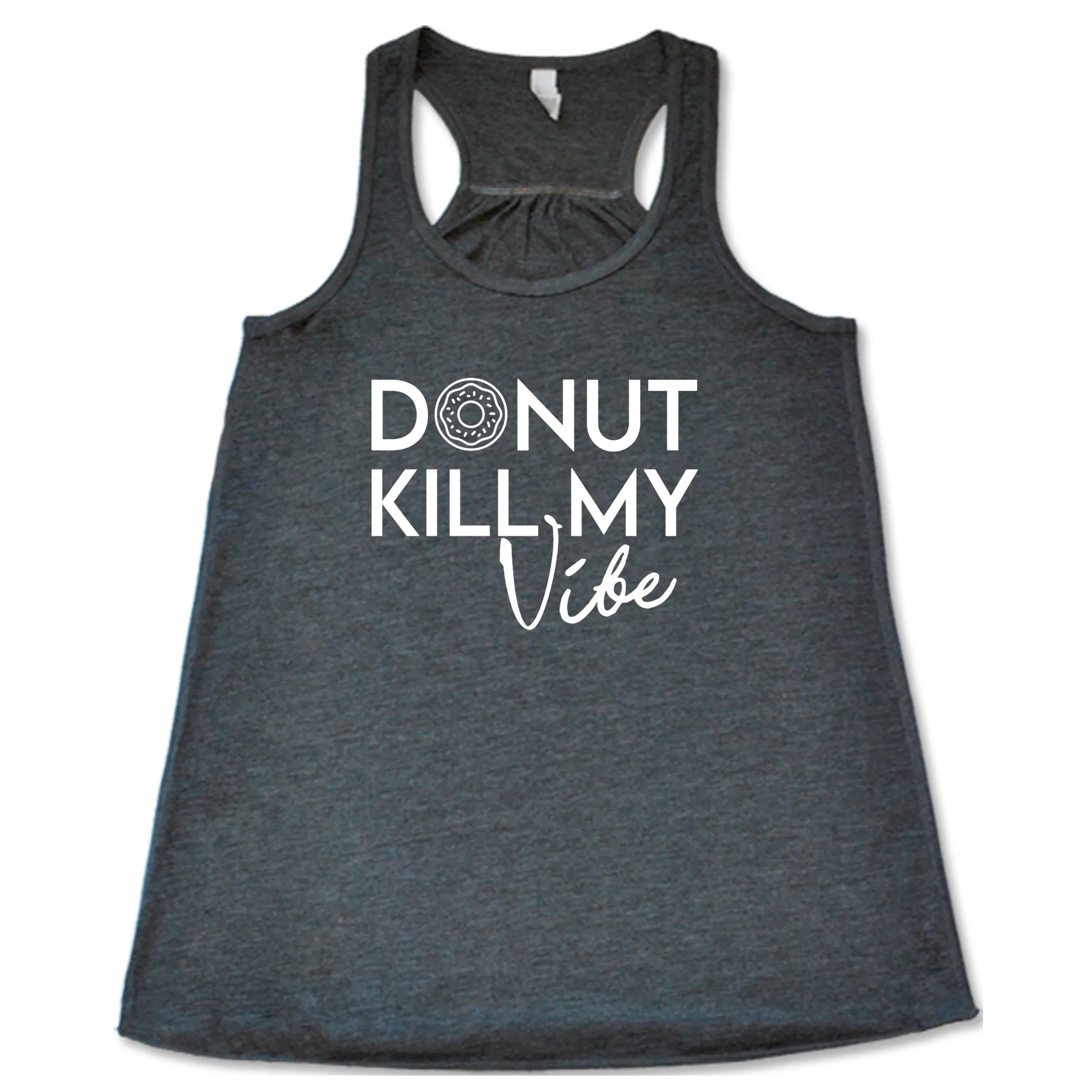 Donut Kill My Vibe Shirt