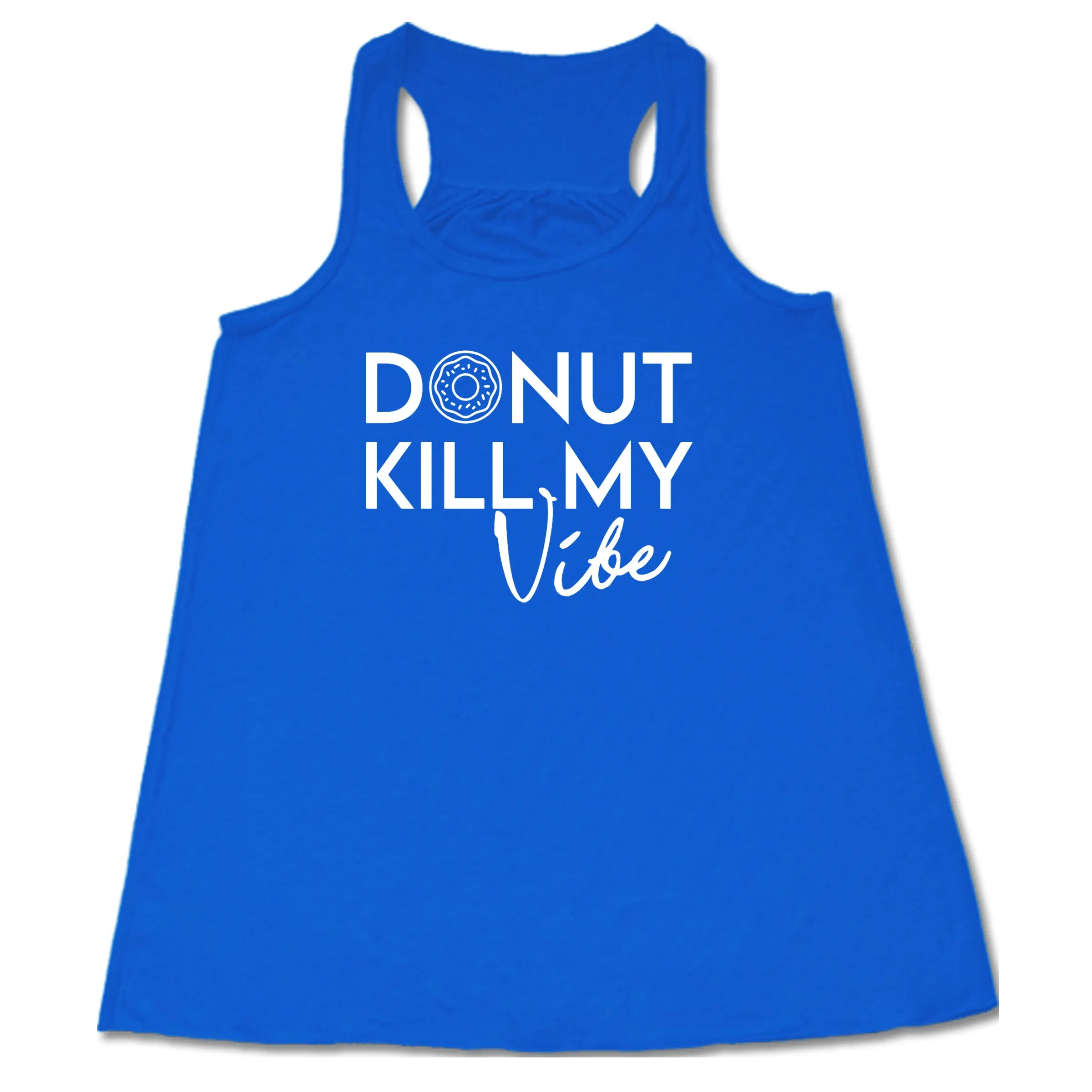 Donut Kill My Vibe Shirt