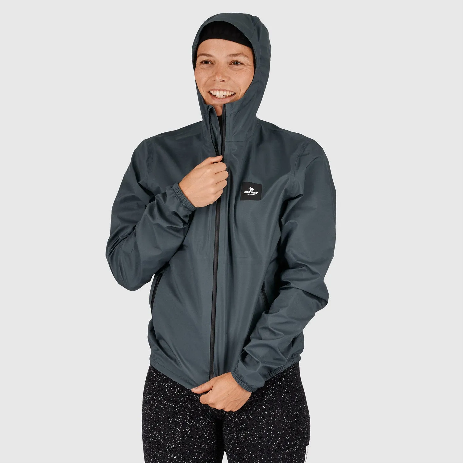 Element 3L Waterproof Jacket