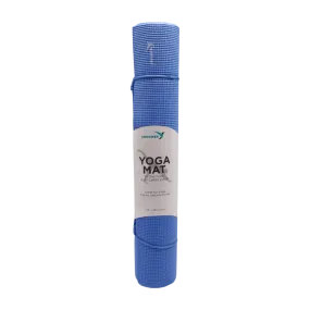 Empower Yoga Mat with Strap