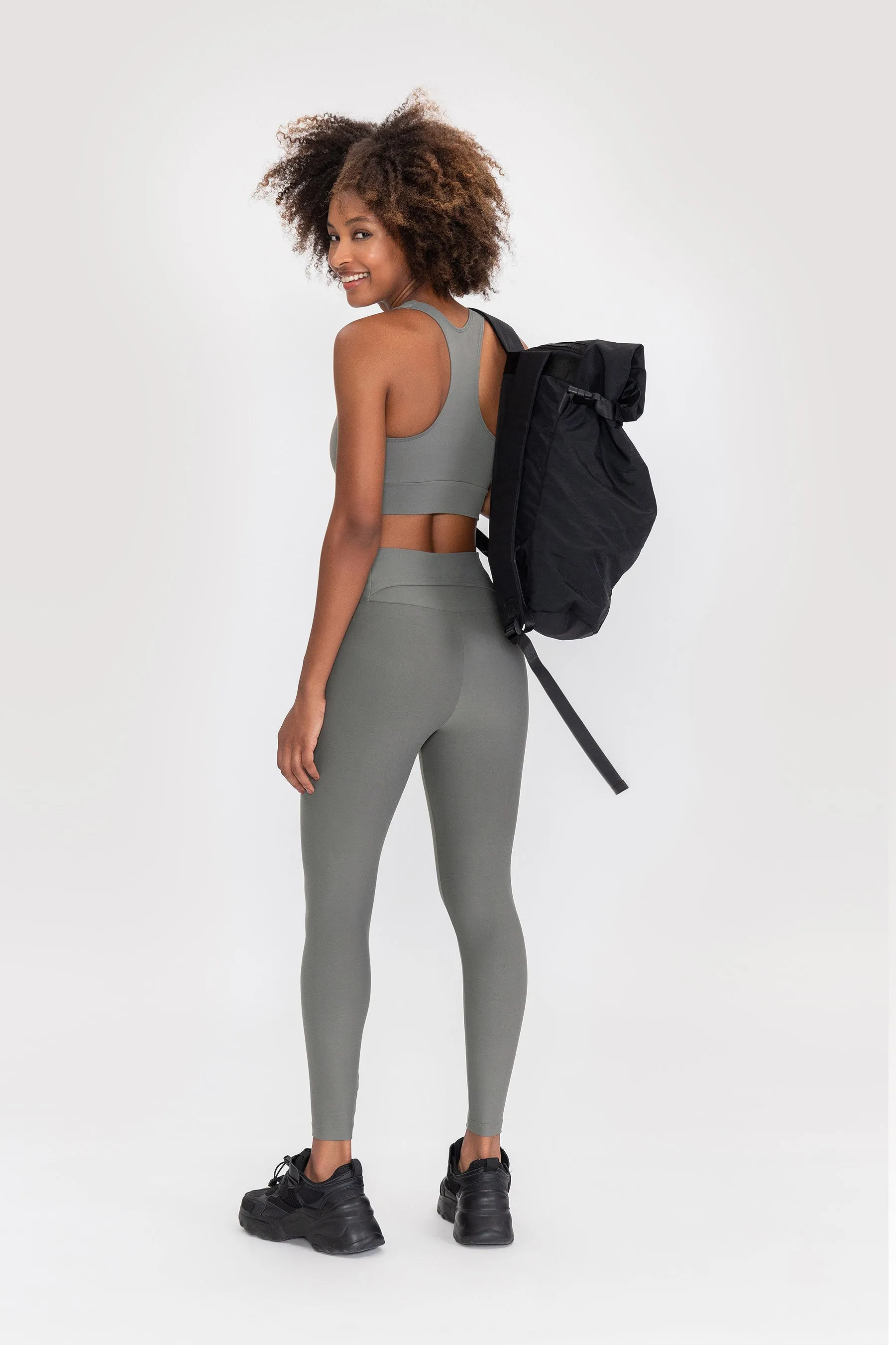 Essential Active Pocket Leggings