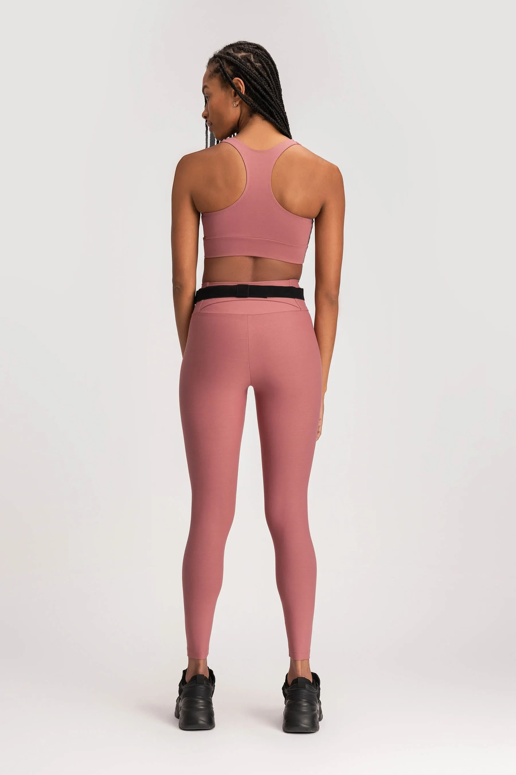 Essential Active Pocket Leggings