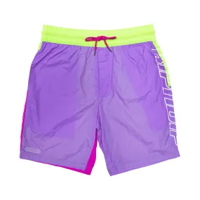 Flo-res Color Block Swim Shorts (Multi)