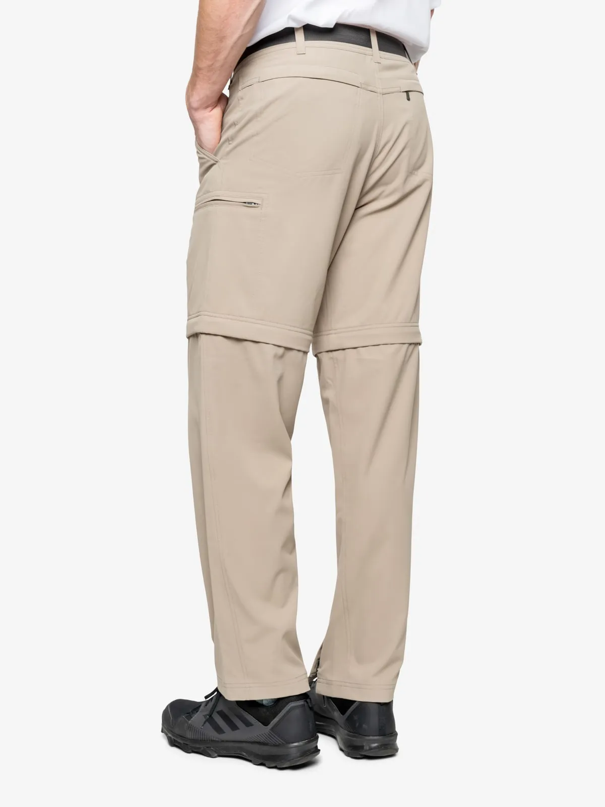 Insect Shield Men's Elements Lite Convertible Pants