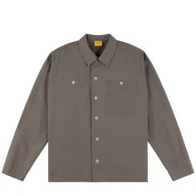 Leisure LS Overshirt