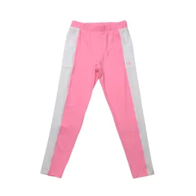 Lila Leggings | Pink Athleisure (13/14, 16)