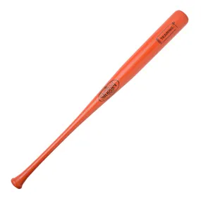 Louisville Slugger WBTRHVY-OR 35 in Training Bat