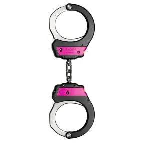 NEW Ultra Plus Cuffs, Chain Identifier (Steel Bow)