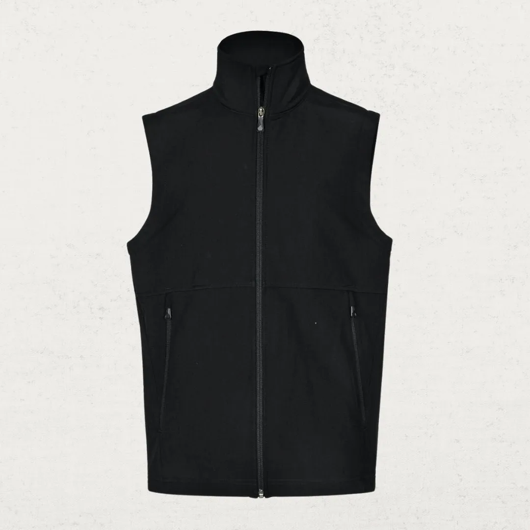 Softshell Vest