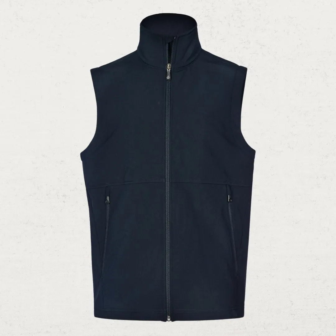 Softshell Vest