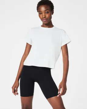 SPANX® Active Butter Tee