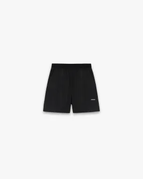 Team 247 Fused Shorts - Black