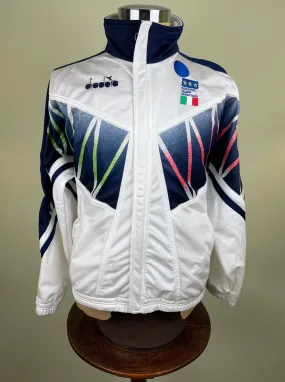 Training | Italia | 1994 | Diadora Training Top