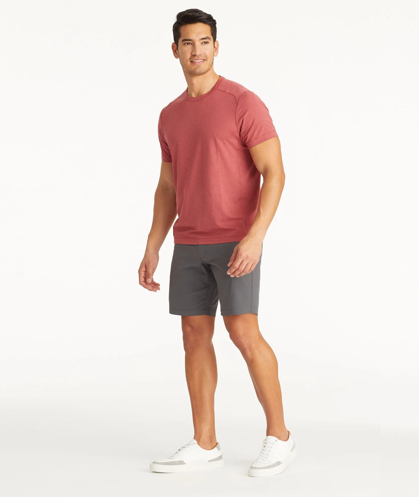 Traveler Tech Shorts