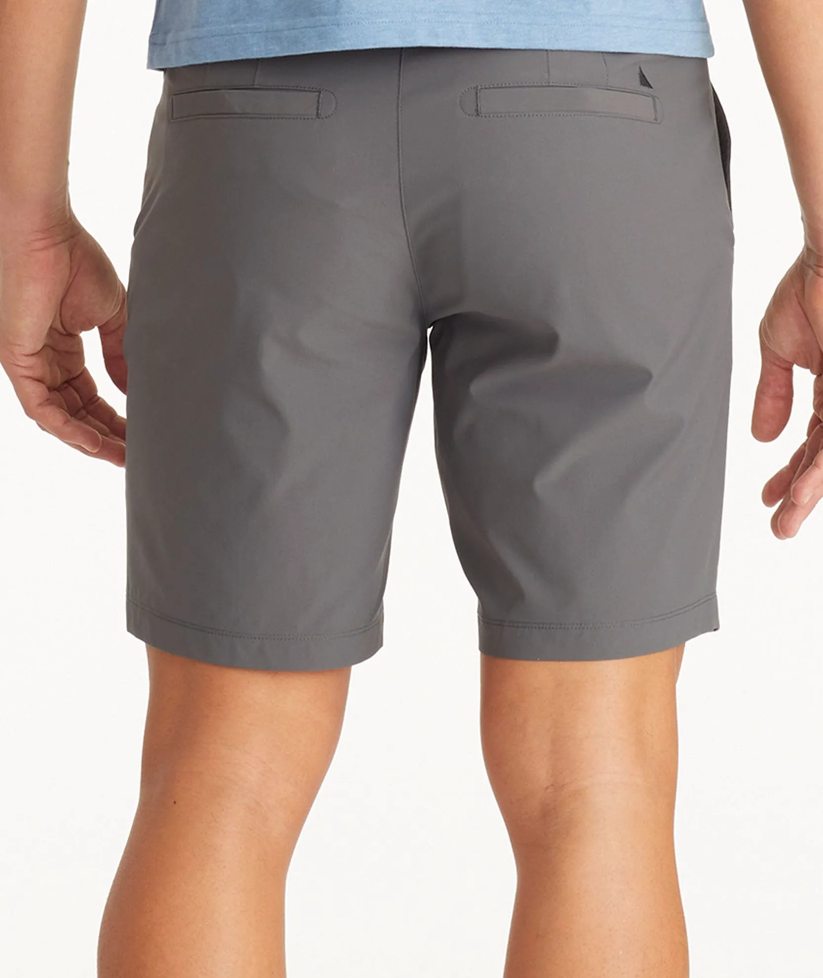 Traveler Tech Shorts