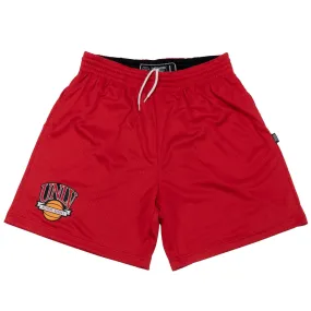 UNLV Retro Practice Shorts