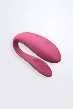 Vibrator Sync Lite Couples Pink