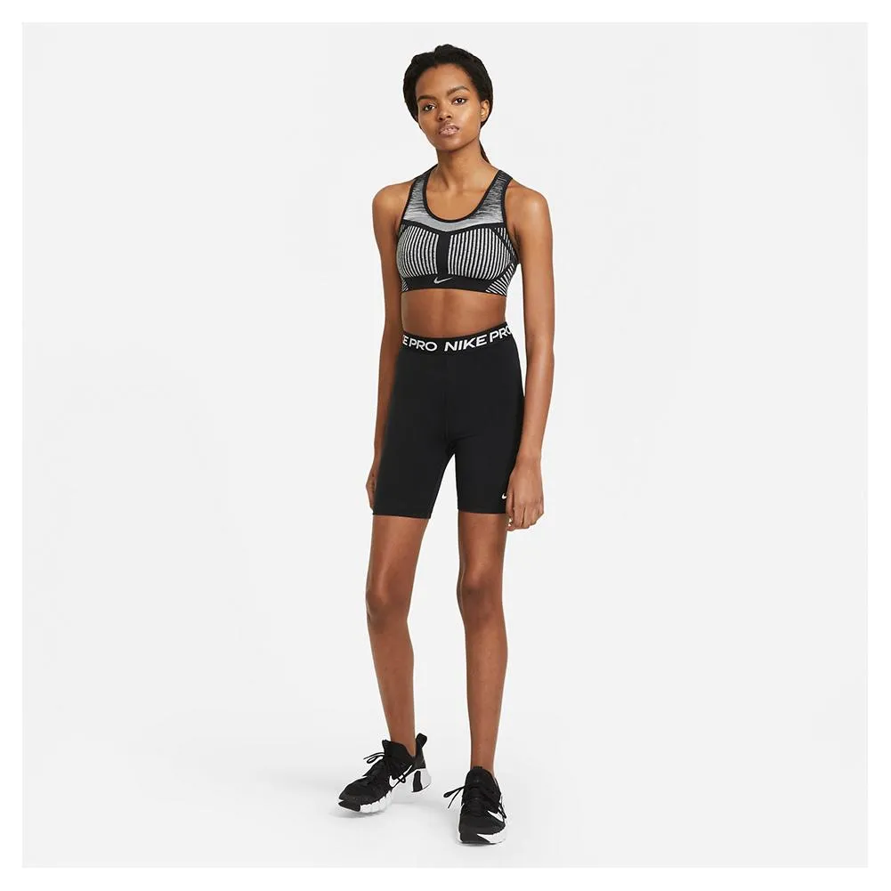 Women's FE/NOM Flyknit High-Support Non-Padded Sports Bra