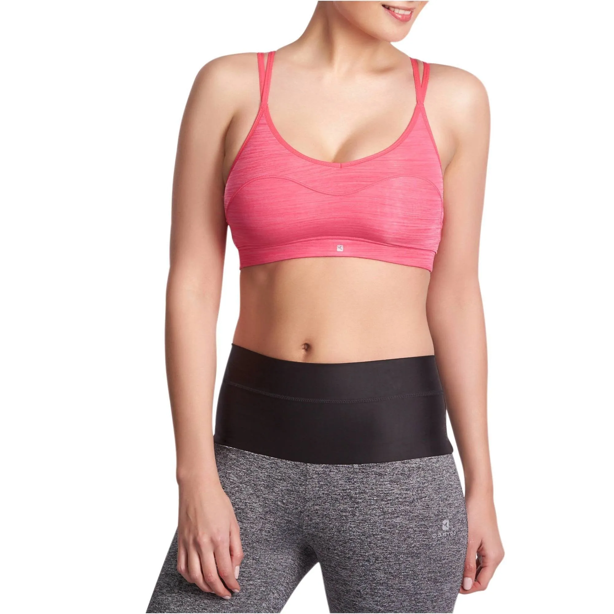 Women's Fitness Sports Bra Comfort 