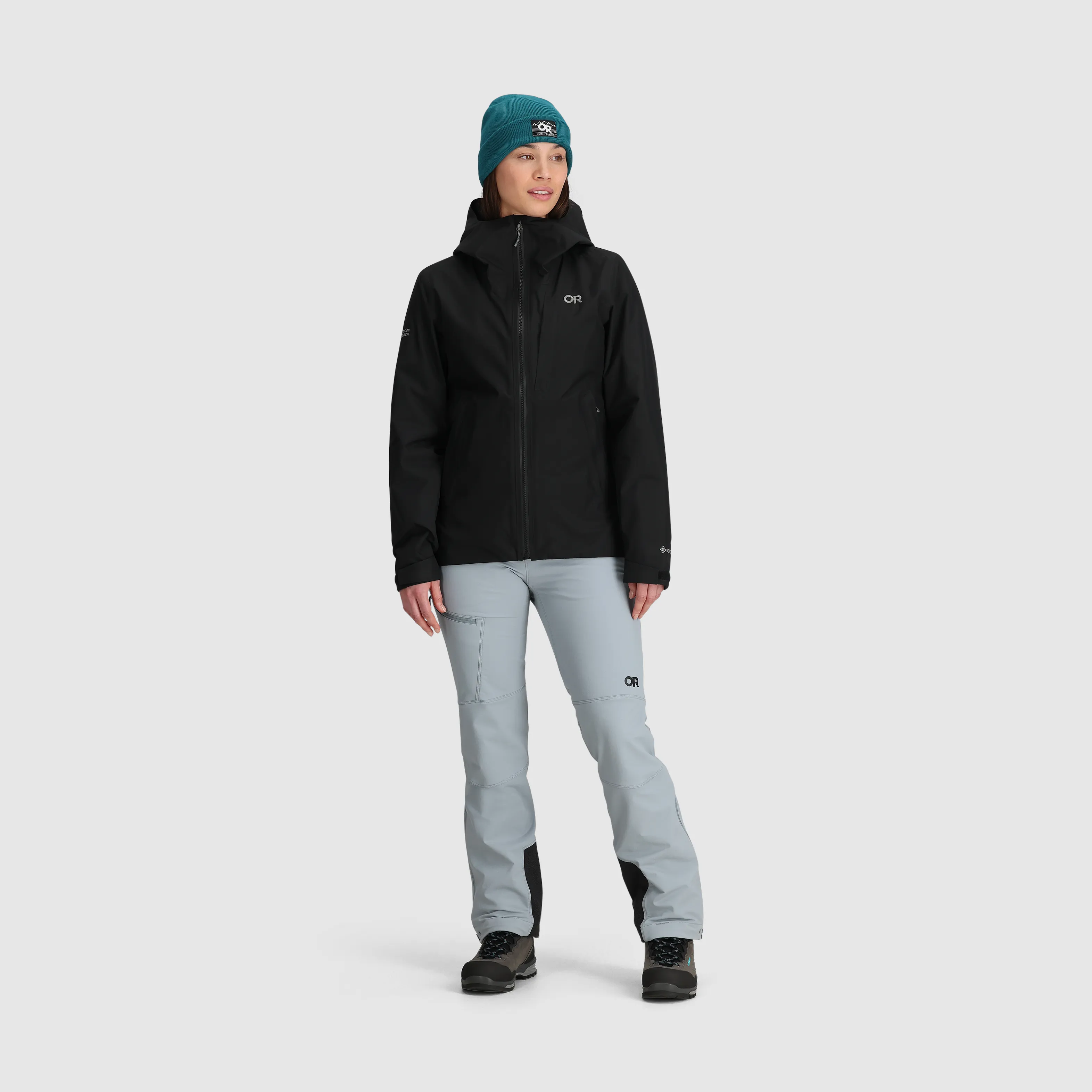 Women's Grandridge Gore-Tex Jacket