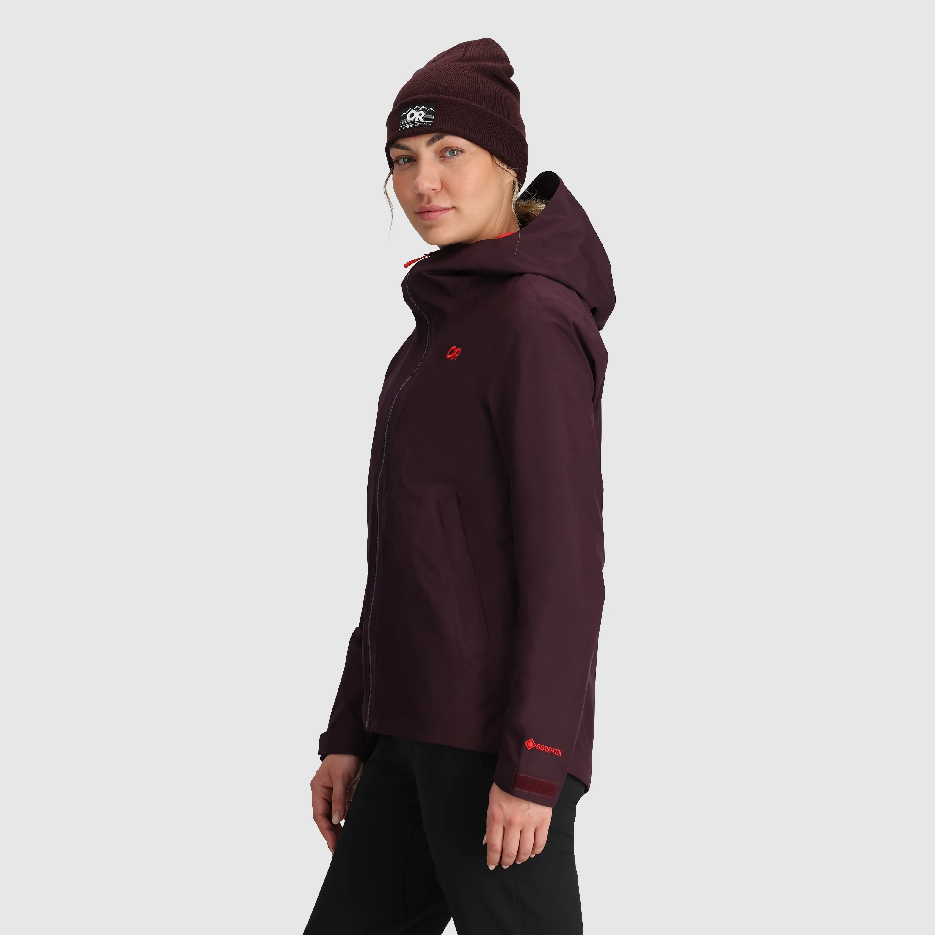 Women's Grandridge Gore-Tex Jacket