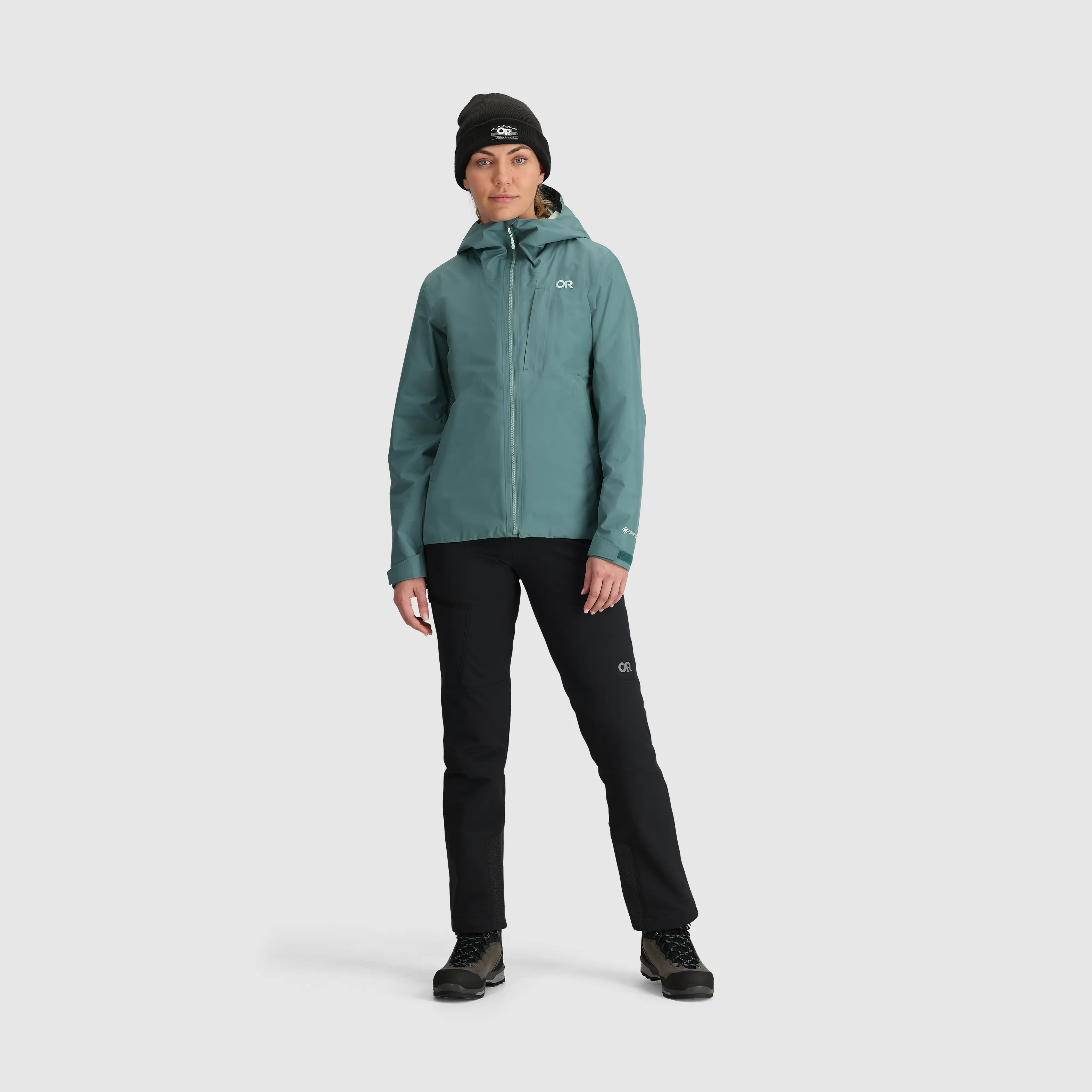 Women's Grandridge Gore-Tex Jacket