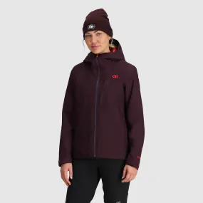 Women's Grandridge Gore-Tex Jacket